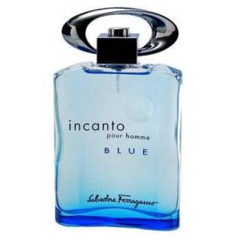 Incanto Blue Pour Homme EDT